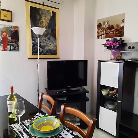Apartamento La Casa Di Carmen Alguer Exterior foto