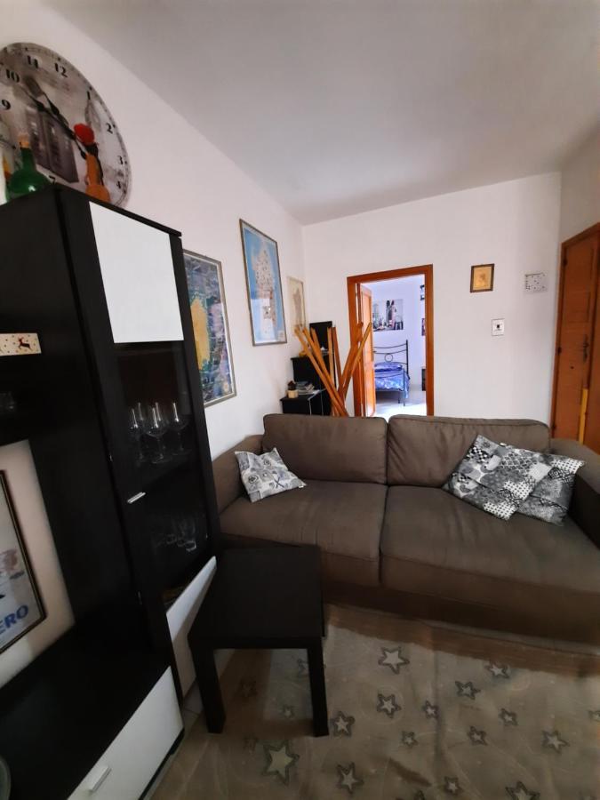 Apartamento La Casa Di Carmen Alguer Exterior foto