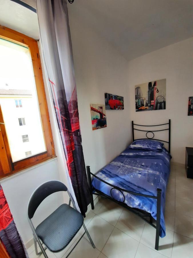 Apartamento La Casa Di Carmen Alguer Exterior foto