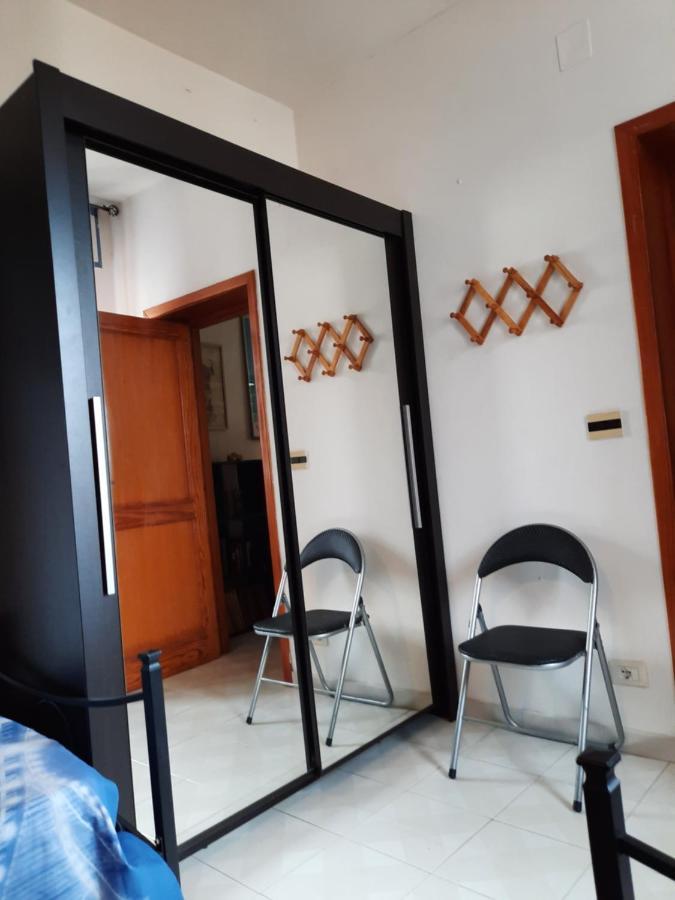 Apartamento La Casa Di Carmen Alguer Exterior foto