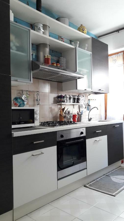 Apartamento La Casa Di Carmen Alguer Exterior foto